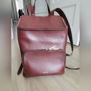 Matt & Nat Brave backpack